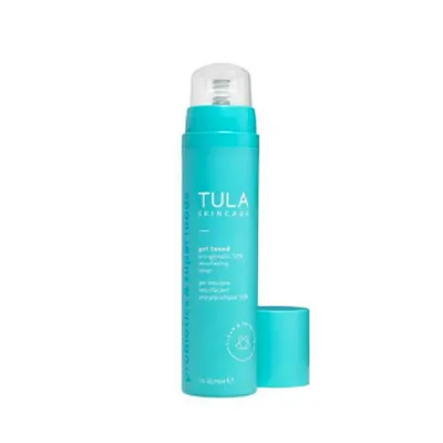 Tula Facial Toner